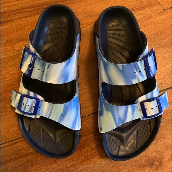 Birkenstock Shoes - 😍 Birkenstock Birkis New 8